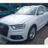 audi q3 2013 -AUDI--Audi Q3 ABA-8UCPSF--WAUZZZ8UCDR041893---AUDI--Audi Q3 ABA-8UCPSF--WAUZZZ8UCDR041893- image 1