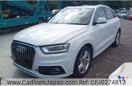 audi q3 2013 -AUDI--Audi Q3 ABA-8UCPSF--WAUZZZ8UCDR041893---AUDI--Audi Q3 ABA-8UCPSF--WAUZZZ8UCDR041893-