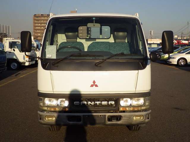 mitsubishi undefined 2001 17122420 image 2