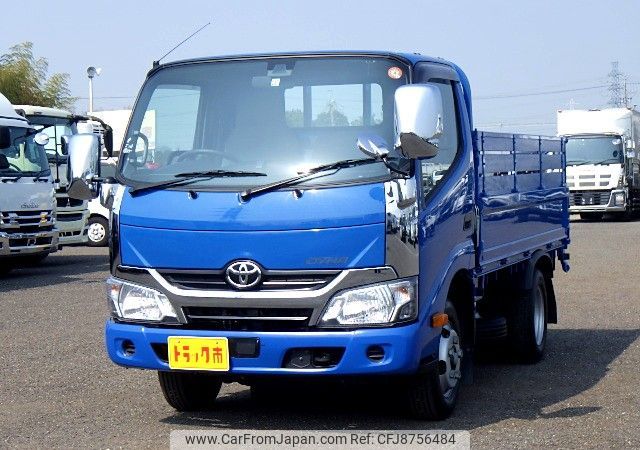 toyota dyna-truck 2016 REALMOTOR_N9022100112F-90 image 1