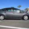 toyota prius 2016 -TOYOTA 【名変中 】--Prius ZVW30--5247054---TOYOTA 【名変中 】--Prius ZVW30--5247054- image 27