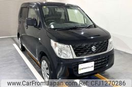 suzuki wagon-r 2016 CMATCH_U00049218542