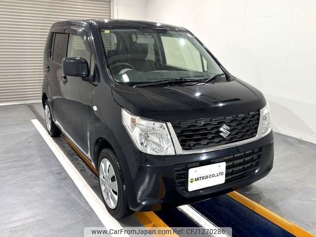suzuki wagon-r 2016 CMATCH_U00049218542 image 1