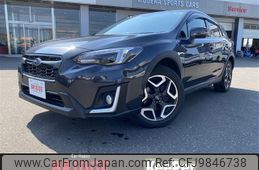 subaru xv 2017 -SUBARU--Subaru XV DBA-GT7--GT7-041871---SUBARU--Subaru XV DBA-GT7--GT7-041871-