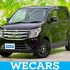 suzuki wagon-r 2015 quick_quick_DAA-MH44S_MH44S-167557 image 1