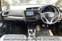 honda fit-hybrid 2014 CFJ1664273