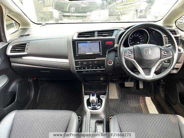 honda fit-hybrid 2014 CFJ1664273 image 1