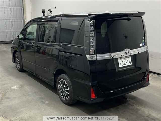 toyota voxy 2014 -TOYOTA 【八王子 301サ3214】--Voxy ZRR85W-0017765---TOYOTA 【八王子 301サ3214】--Voxy ZRR85W-0017765- image 2