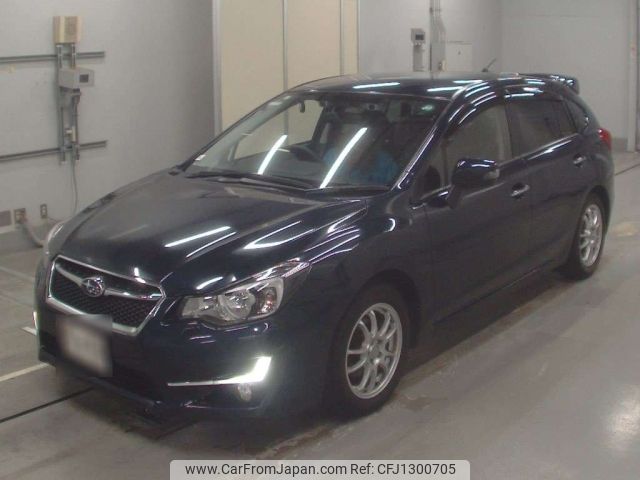 subaru impreza-wagon 2015 -SUBARU--Impreza Wagon GP7-099443---SUBARU--Impreza Wagon GP7-099443- image 1