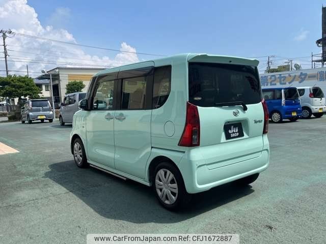 daihatsu tanto 2020 CFJ1672887 image 2