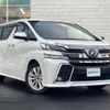 toyota vellfire 2016 -TOYOTA--Vellfire DBA-AGH35W--AGH35-0011105---TOYOTA--Vellfire DBA-AGH35W--AGH35-0011105- image 1