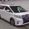 toyota alphard 2016 quick_quick_DBA-AGH30W_AGH30-0049488 image 1