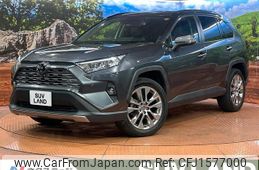 toyota rav4 2022 CFJ1577000
