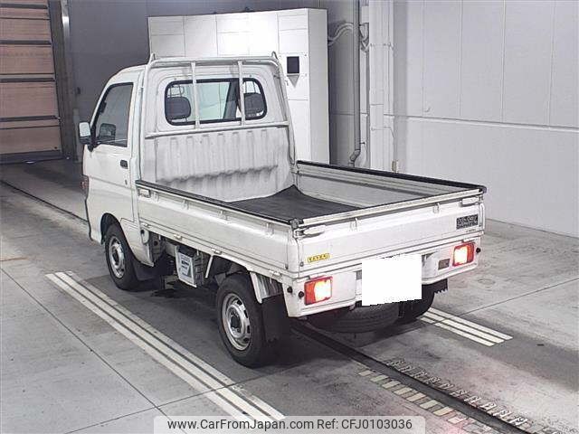 daihatsu hijet-truck 1998 -DAIHATSU 【岐阜 41ﾇ2911】--Hijet Truck S100P-128993---DAIHATSU 【岐阜 41ﾇ2911】--Hijet Truck S100P-128993- image 2