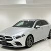 mercedes-benz a-class 2018 -MERCEDES-BENZ--Benz A Class 5BA-177084--WDD1770842J047170---MERCEDES-BENZ--Benz A Class 5BA-177084--WDD1770842J047170- image 1