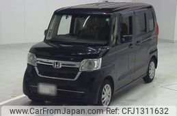 honda n-box 2021 -HONDA 【四日市 583ね24】--N BOX JF3-5013544---HONDA 【四日市 583ね24】--N BOX JF3-5013544-