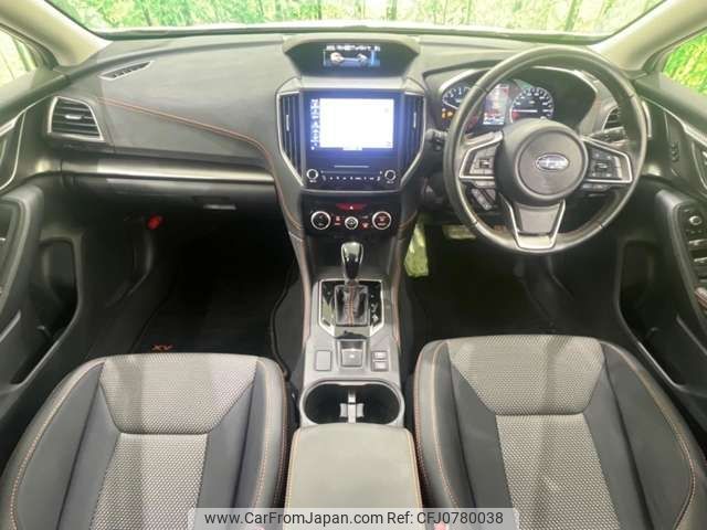subaru xv 2020 -SUBARU--Subaru XV 5AA-GTE--GTE-022457---SUBARU--Subaru XV 5AA-GTE--GTE-022457- image 2