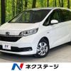 honda freed 2019 -HONDA--Freed 6AA-GB7--GB7-3100088---HONDA--Freed 6AA-GB7--GB7-3100088- image 1