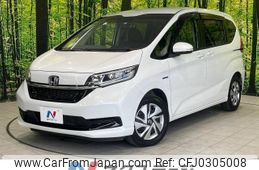 honda freed 2019 -HONDA--Freed 6AA-GB7--GB7-3100088---HONDA--Freed 6AA-GB7--GB7-3100088-