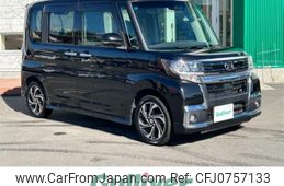 daihatsu tanto 2019 -DAIHATSU--Tanto DBA-LA610S--LA610S-0145802---DAIHATSU--Tanto DBA-LA610S--LA610S-0145802-