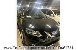 nissan x-trail 2015 quick_quick_DBA-NT32_516932