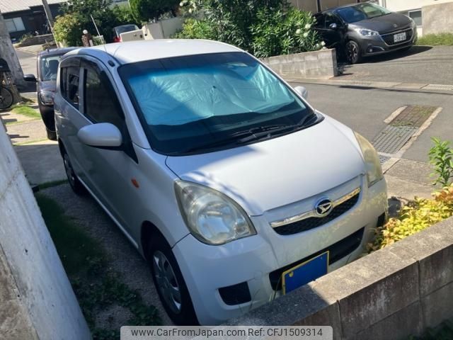 daihatsu mira 2010 CFJ1509314 image 2