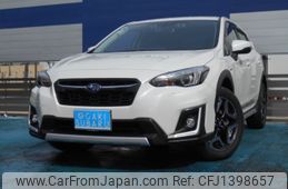subaru impreza-wagon 2019 -SUBARU 【岐阜 303ﾆ9925】--Impreza Wagon GTE--010978---SUBARU 【岐阜 303ﾆ9925】--Impreza Wagon GTE--010978-
