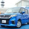 suzuki solio 2022 quick_quick_5BA-MA27S_MA27S-105337 image 1