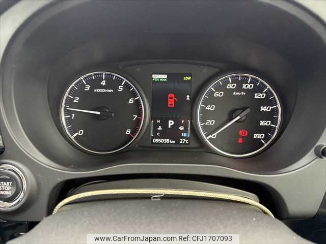 mitsubishi outlander 2013 CFJ1707093 image 2