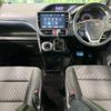 toyota voxy 2017 -TOYOTA--Voxy DBA-ZRR80W--ZRR80-0383001---TOYOTA--Voxy DBA-ZRR80W--ZRR80-0383001- image 2