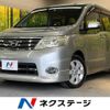 nissan serena 2010 -NISSAN--Serena DBA-CC25--CC25-358465---NISSAN--Serena DBA-CC25--CC25-358465- image 1