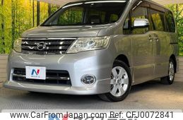 nissan serena 2010 -NISSAN--Serena DBA-CC25--CC25-358465---NISSAN--Serena DBA-CC25--CC25-358465-