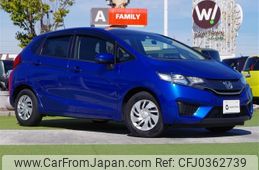 honda fit 2014 -HONDA--Fit DBA-GK3--GK3-3016704---HONDA--Fit DBA-GK3--GK3-3016704-