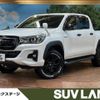 toyota hilux 2019 -TOYOTA--Hilux QDF-GUN125--GUN125-3910716---TOYOTA--Hilux QDF-GUN125--GUN125-3910716- image 1