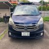 honda stepwagon 2008 -HONDA--Stepwgn DBA-RG1--RG1-1337247---HONDA--Stepwgn DBA-RG1--RG1-1337247- image 1