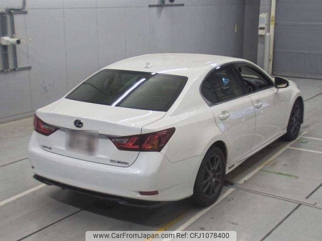 lexus gs 2014 -LEXUS--Lexus GS AWL10-6001937---LEXUS--Lexus GS AWL10-6001937- image 2