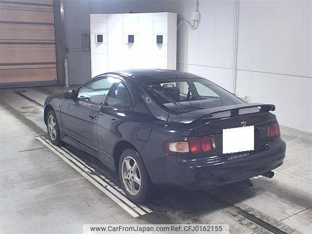 toyota celica 1997 -TOYOTA 【名古屋 306ﾃ7375】--Celica ST202-0122150---TOYOTA 【名古屋 306ﾃ7375】--Celica ST202-0122150- image 2