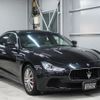 maserati ghibli 2014 -MASERATI--Maserati Ghibli MG30A--ZAMRS57C001128888---MASERATI--Maserati Ghibli MG30A--ZAMRS57C001128888- image 36