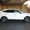 toyota harrier 2021 -TOYOTA 【高松 310ﾈ511】--Harrier MXUA80--0063033---TOYOTA 【高松 310ﾈ511】--Harrier MXUA80--0063033- image 25