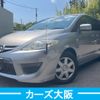 mazda premacy 2010 -MAZDA--Premacy DBA-CREW--CREW-349193---MAZDA--Premacy DBA-CREW--CREW-349193- image 1