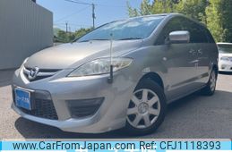mazda premacy 2010 -MAZDA--Premacy DBA-CREW--CREW-349193---MAZDA--Premacy DBA-CREW--CREW-349193-