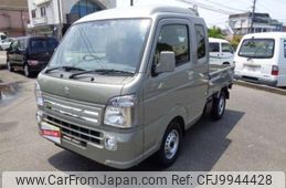 suzuki carry-truck 2023 -SUZUKI 【福山 480ｾ9219】--Carry Truck 3BD-DA16T--DA16T-779602---SUZUKI 【福山 480ｾ9219】--Carry Truck 3BD-DA16T--DA16T-779602-