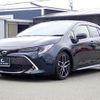 toyota corolla-sport 2019 CFJ1702646 image 13