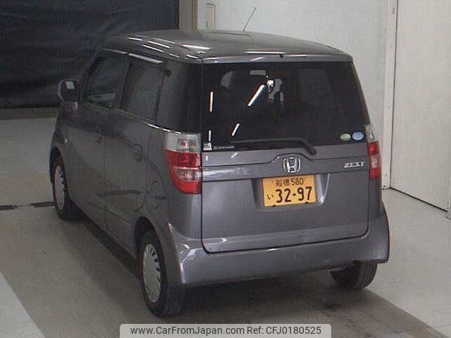 honda zest 2007 -HONDA 【船橋 580ｲ3297】--Zest JE1-1112413---HONDA 【船橋 580ｲ3297】--Zest JE1-1112413- image 2