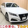 toyota crown 2020 -TOYOTA--Crown 6AA-AZSH20--AZSH20-1068186---TOYOTA--Crown 6AA-AZSH20--AZSH20-1068186- image 1