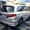 honda odyssey 2018 -HONDA 【名変中 】--Odyssey RC4--1155378---HONDA 【名変中 】--Odyssey RC4--1155378- image 2