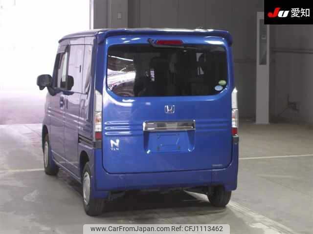 honda n-van 2019 -HONDA--N VAN JJ2-2000555---HONDA--N VAN JJ2-2000555- image 2