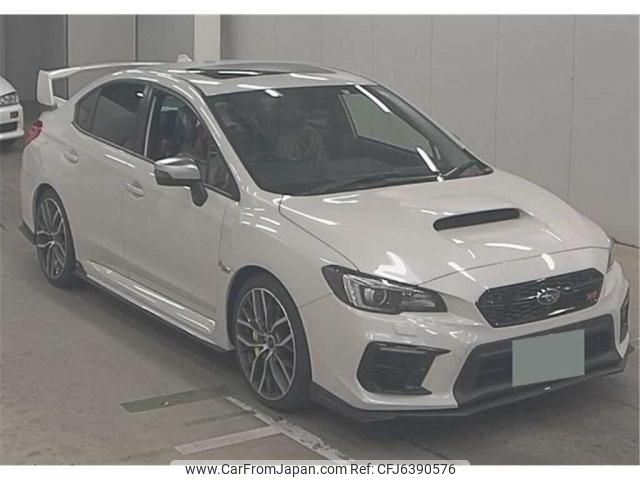 subaru wrx-sti 2020 quick_quick_CBA-VAB_VAB-035942 image 1