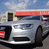 audi a6 2012 CFJ1604577 image 9