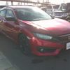 honda civic 2017 -HONDA--Civic DBA-FC1--FC1-1001599---HONDA--Civic DBA-FC1--FC1-1001599- image 2